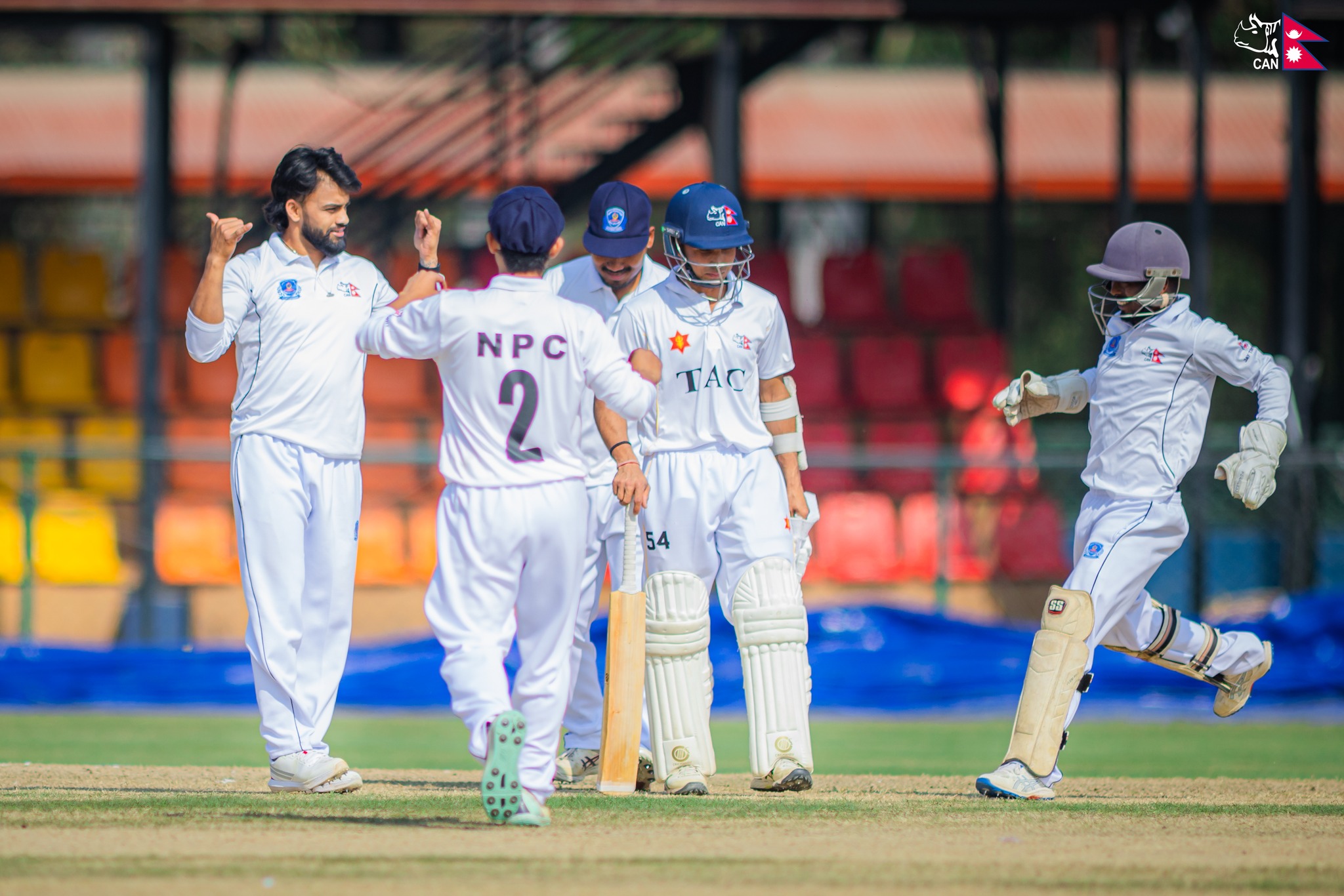 आजदेखि जय ट्रफी फाइनल, आर्मी र पुलिस उपाधिका लागि भिड्दै