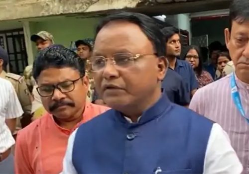 भारतको ओडिशा अस्पतालमा आगलागी हुँदा १० जनाको मृत्यु