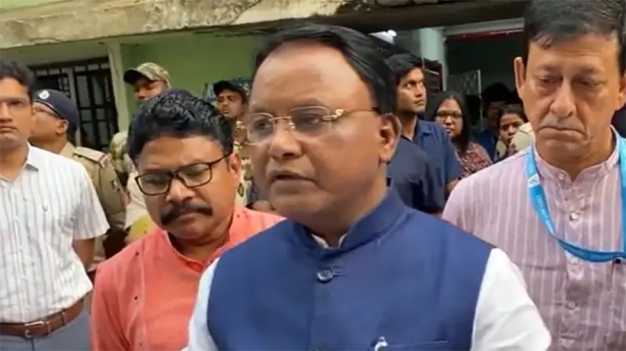 भारतको ओडिशा अस्पतालमा आगलागी हुँदा १० जनाको मृत्यु