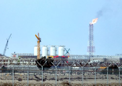 तेल बजारमा तनाव: साउदी अरबले मूल्य १८० डलर नाघ्न सक्ने संकेत