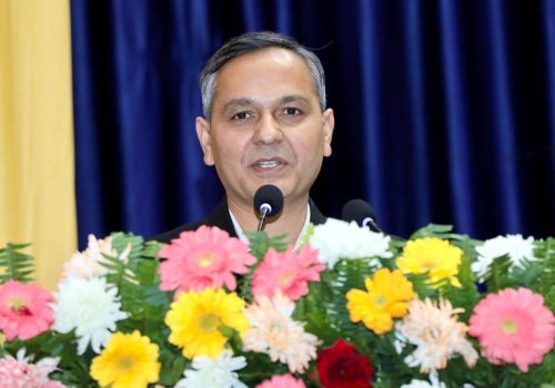 राष्ट्रिय सभा सदस्य सिफारिसमा राष्ट्रपति कार्यालयको ‘होल्ड’