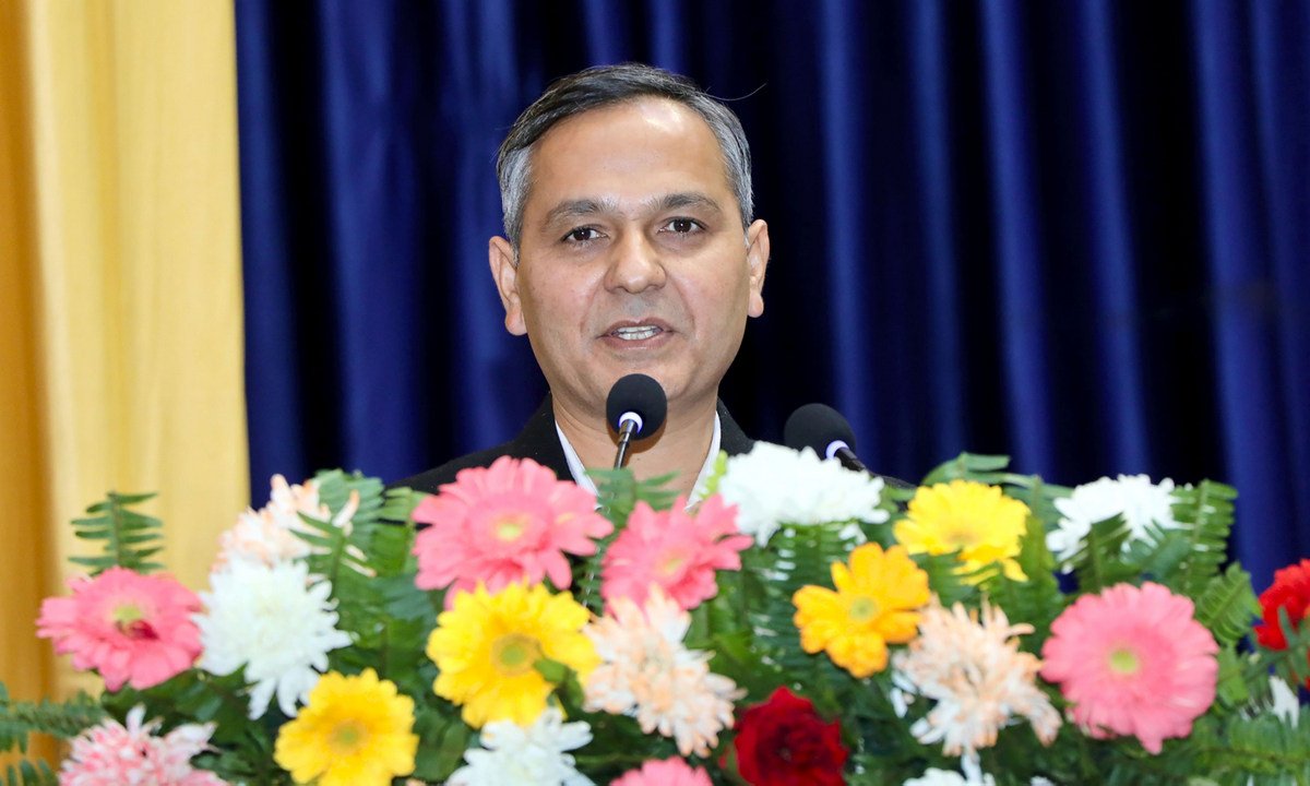 राष्ट्रिय सभा सदस्य सिफारिसमा राष्ट्रपति कार्यालयको ‘होल्ड’