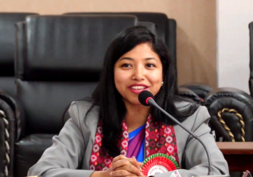 महानगरद्वारा १० वटा वडाबाट भूमि प्रशासन सेवा केन्द्र सञ्चालन गर्ने