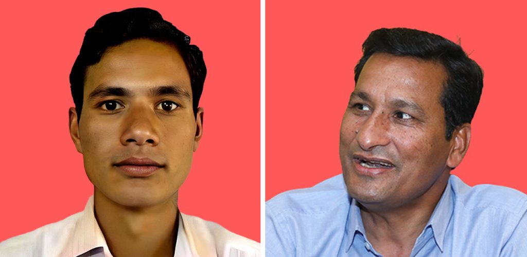 जाजरकोटमा : कांग्रेसका खडकबहादुर विजयी, शक्ति बस्नेत पराजित