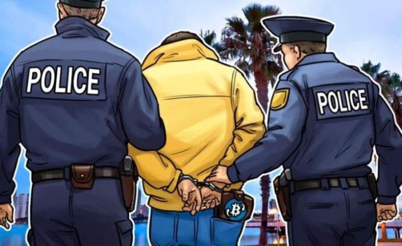 ग्रीस–स्पेन पठाउने भन्दै ठगी गरेको आरोपमा दुई पक्राउ