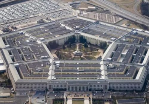 पेन्टागनले इरान युद्ध तयारीका लागि २०० अर्ब डलर माग्यो
