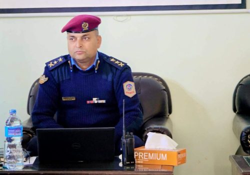 एक महिनामा ८२ मुद्दा, ३४ जनाको उद्दार : प्रहरीको सक्रियता बढ्दो