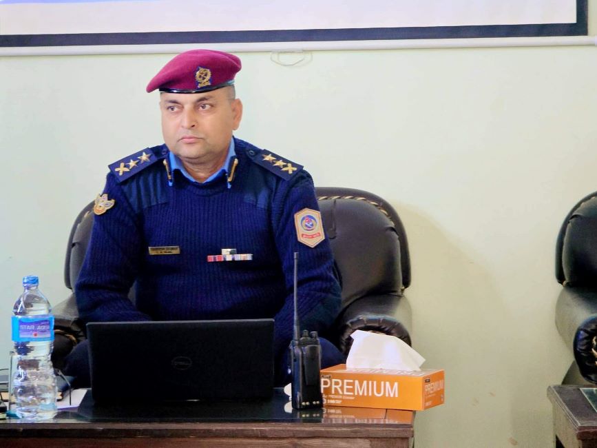 एक महिनामा ८२ मुद्दा, ३४ जनाको उद्दार : प्रहरीको सक्रियता बढ्दो