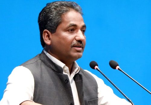 प्रभु साहको नियुक्ति निर्णयमाथि आपत्ति