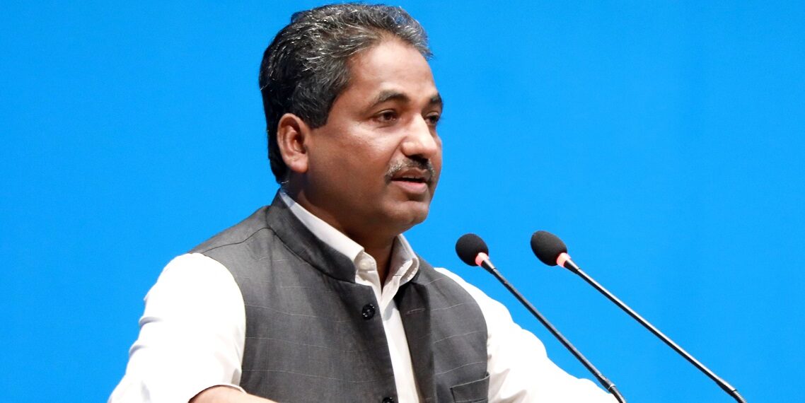 प्रभु साहको नियुक्ति निर्णयमाथि आपत्ति