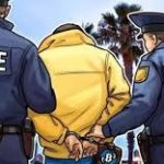 कांग्रेसका तीन कार्यकर्ता पक्राउ मतदातालाई रकम वितरण गरेको आरोपमा