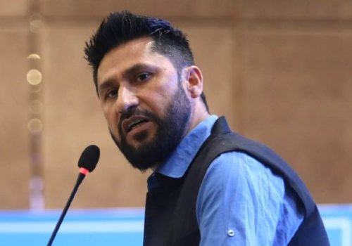 रवि लामिछानेले रास्वपा सांसदलाई प्रस्तुत गरे १० निर्देशन