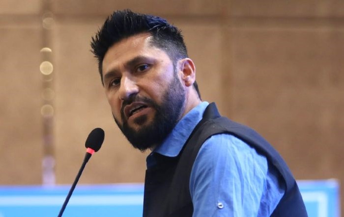 रवि लामिछानेले रास्वपा सांसदलाई प्रस्तुत गरे १० निर्देशन