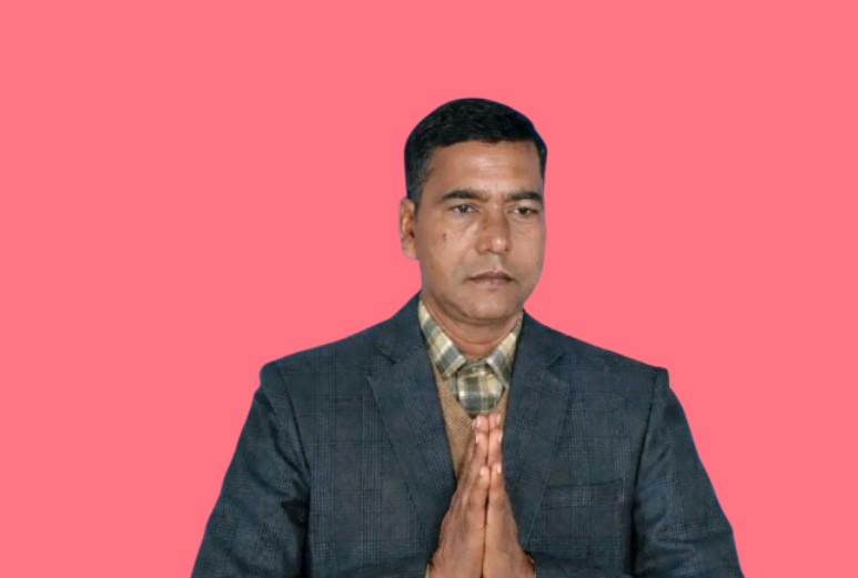 रौतहट–३ मा रास्वपाको जीत, पटेल विजयी