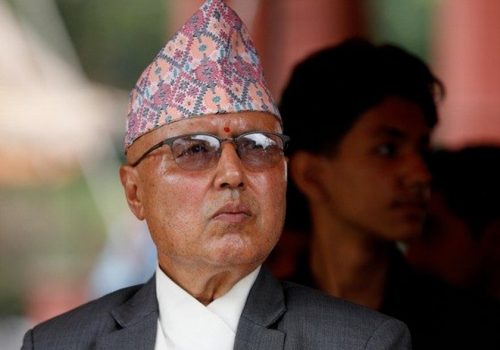 अर्थमन्त्री खनालको ‘कुलिङ पिरियड’ सुरु, आजदेखि मन्त्रालय अनुपस्थित