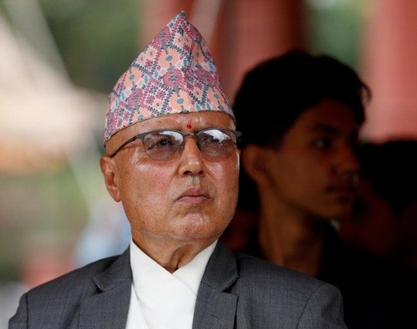 अर्थमन्त्री खनालको ‘कुलिङ पिरियड’ सुरु, आजदेखि मन्त्रालय अनुपस्थित