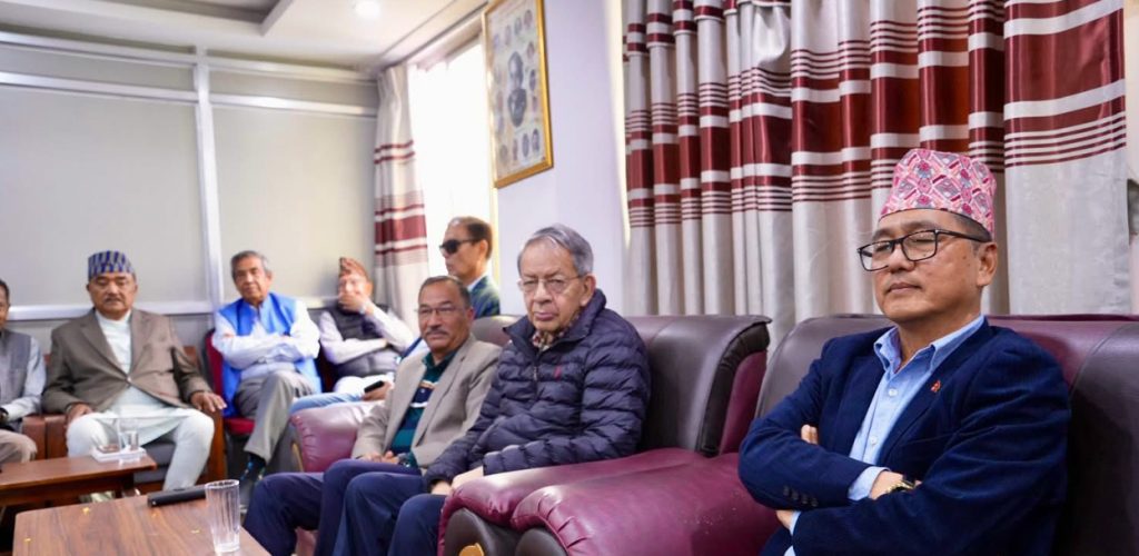 समानुपातिकमा राप्रपाको सिफारिस: खुश्बुदेखि सरस्वतीसम्म