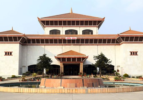 बिहीबार समानुपातिक सांसदले पाउने छन् प्रमाणपत्र