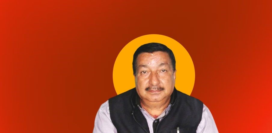 पूर्वसांसद चालिसे विरुद्ध अदालतको आदेश: ५ लाख धरौटी