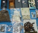 पोखरामा ट्रान्सपार्टी प्रकरण, १२ जना पक्राउ