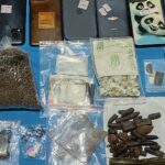 पोखरामा ट्रान्सपार्टी प्रकरण, १२ जना पक्राउ