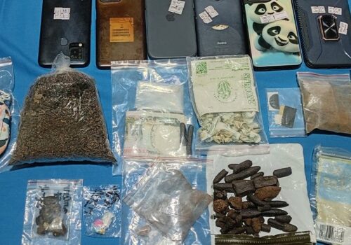 पोखरामा ट्रान्सपार्टी प्रकरण, १२ जना पक्राउ