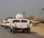 रौतहटमा १० हजार भन्दा बढी सुरक्षाकर्मी परिचालित