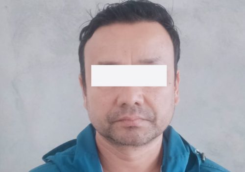 २५० जनालाई ठगेर फरार निर्माता भारतबाट पक्राउ