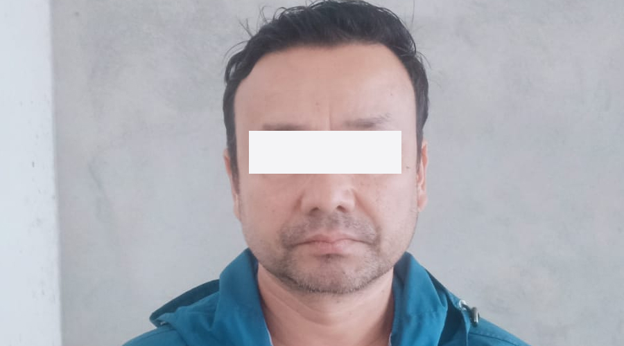 २५० जनालाई ठगेर फरार निर्माता भारतबाट पक्राउ