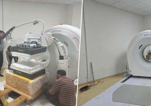 वीरमा पहिलोपटक स्पेक्ट-सीटी सेवा, अंगहरूले कति काम गरिरहेका छन् भन्ने खुल्ने