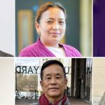 बेलायतको स्थानीय निर्वाचनमा सक्रिय बने नेपाली