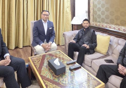 रास्वपामा मन्त्री चयनको अन्तिम तयारी तीव्र