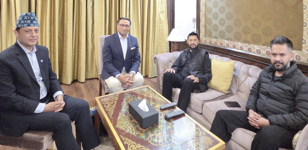 रास्वपामा मन्त्री चयनको अन्तिम तयारी तीव्र