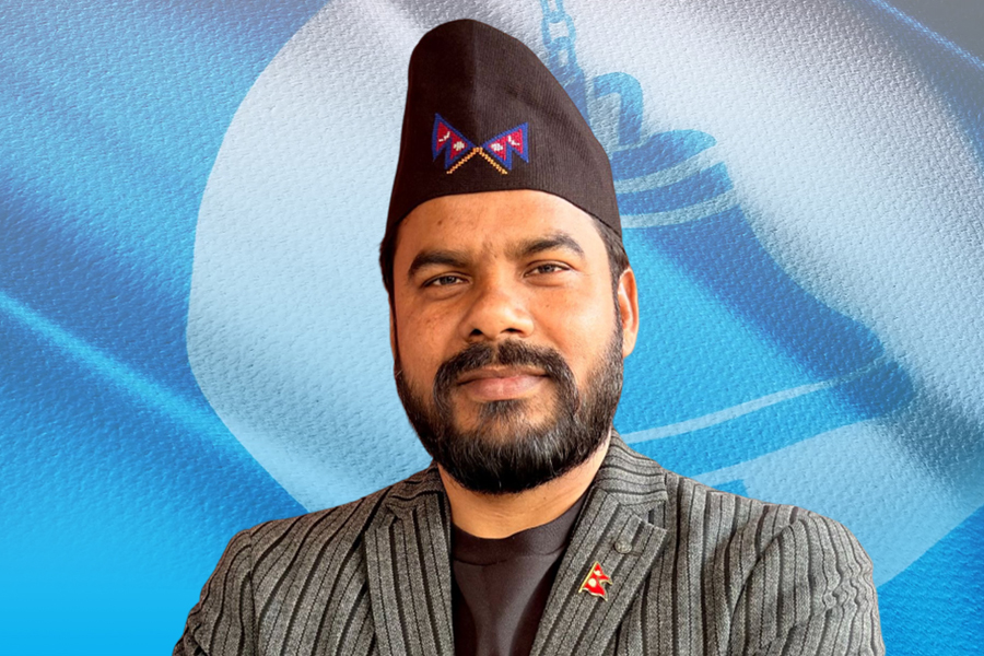 रुपन्देही–५ मा रास्वपाको प्रभाव, मतगणनामा फराकिलो अग्रता