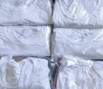 चुनावी नियम उल्लंघन गर्दै प्रिन्ट गरिएका १०८ थान टि-सर्ट बराामद