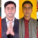 रौतहटमा पुराना नेता बाहिर, चारवटै क्षेत्रबाट नयाँ अनुहार विजयी