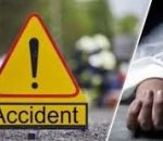 विभिन्न स्थानमा भएका सवारी दुर्घटनामा तीन जनाको मृत्यु