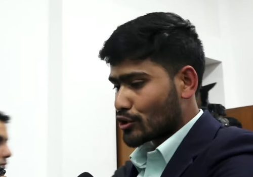 सम्झौता च्यात्ने सोडारीले प्रधानमन्त्रीसँग माफी मागे