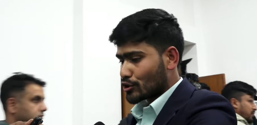 सम्झौता च्यात्ने सोडारीले प्रधानमन्त्रीसँग माफी मागे