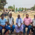 निर्णय प्रक्रिया विवादमा : मौलापुरमा सादा पुस्तिकामै हस्ताक्षर गराइयो भन्ने आरोप