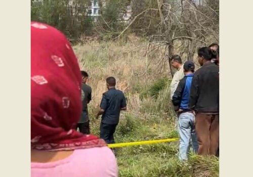 दाङमा हिंसात्मक झडप: एक किशोरको मृत्यु, अर्का घाइते