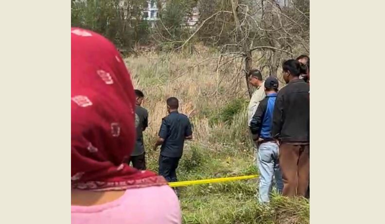 दाङमा हिंसात्मक झडप: एक किशोरको मृत्यु, अर्का घाइते