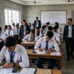 कक्षा १२ को परीक्षा सोमबारदेखि, ४ लाखभन्दा बढी विद्यार्थी सहभागी हुँदै