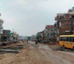 मानमत–कलैया–मटिअर्वा सडक ठेक्का रद्द, निर्माण कम्पनीमाथि कारबाही