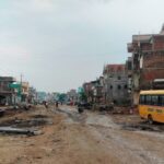 मानमत–कलैया–मटिअर्वा सडक ठेक्का रद्द, निर्माण कम्पनीमाथि कारबाही