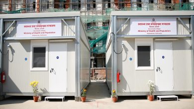 सरकारको निर्देशन: स्वास्थ्य सेवा थप प्रभावकारी बनाउन आग्रह