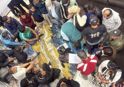 ललितपुरमा जुवाडेमाथि छापा, २१ जना पक्राउ, ९ लाख बरामद