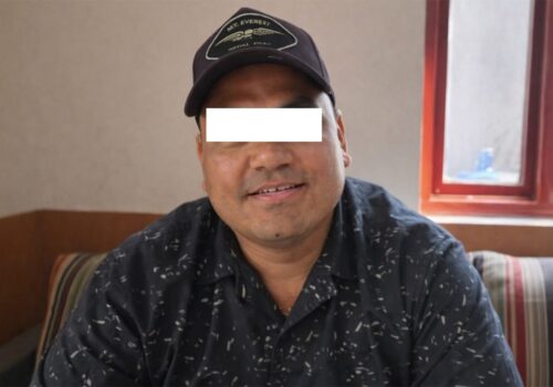 गुण्डागर्दी आरोपमा निराजन पौडेल पक्राउ, अनुसन्धान सुरु