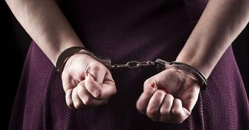 विदेश पठाइदिने प्रलोभनमा ठगी, महिला पक्राउ