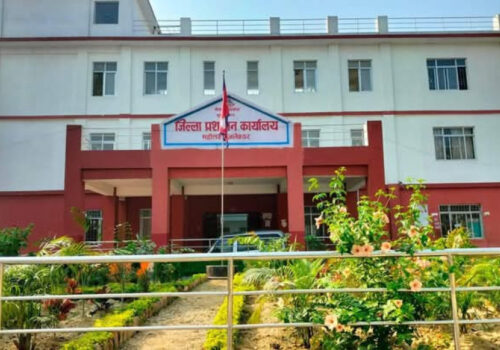 महोत्तरीमा राहदानी सेवा सहज, घरमै प्राप्त गर्न सकिने